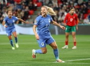 爱游戏app下载-摩纳哥女足表现出色，晋级欧洲锦标赛四强的简单介绍