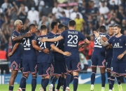 爱游戏在线-巴黎圣日耳曼主场大捷，领先优势扩大的简单介绍