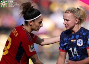 爱游戏官网-荷兰女足赛事精彩纷呈，观众热情支持