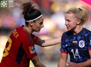 爱游戏官网-荷兰女足赛事精彩纷呈，观众热情支持