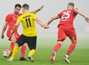 爱游戏网页版-斯特拉斯堡球员表现抢眼，成为球队核心的简单介绍