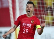 爱游戏-广州恒大胜难求，球队铁腰或出战下轮