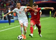 爱游戏-欧洲国家队实力对决，比赛节奏激烈紧张