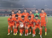 爱游戏在线登录-关于山东泰山主场战平天津天海，保持不败战绩的信息