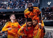 爱游戏官网-精英聚会欧洲足球战：强者胜出弱者被淘汰的简单介绍