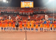 爱游戏官方入口-关于武里南联队实现双杀，豪取连胜的信息