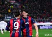 爱游戏官网-罗马主场惨败博洛尼亚，欧冠资格岌岌可危的简单介绍