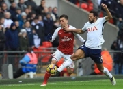 爱游戏中国官网-查尔斯豪登主场大捷，稳固保级位置