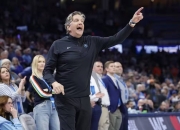 爱游戏登录入口-关于灰熊队主帅公开批评球员！气氛紧张！的信息