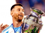 爱游戏官网-阿根廷选手夺金喜悦，庆贺胜利时刻