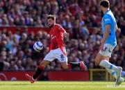 爱游戏官方入口-曼联遭遇惨败，客场输给了布鲁日