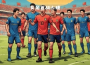 爱游戏官网-亚洲赛事中，国际女足力克对手