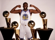 爱游戏在线-关于勇士队球员接受公开访问呈现球场外风采的信息