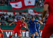 爱游戏入口-瑞典队凭借进球击败罗马尼亚，处于领先地位