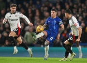 爱游戏官网-包含富勒姆客场不敌切尔西，遭遇客场连败的词条