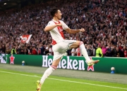 爱游戏在线登录-包含阿贾克斯球员表现出色，持续取得胜利的词条