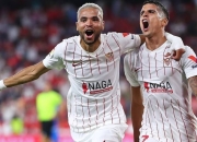 爱游戏官网-瓦伦西亚险胜塞维利亚，继续保持不败势头