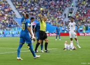 爱游戏-阿根廷豪门狂胜对手，晋级半决赛