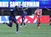 爱游戏官网-巴黎圣日耳曼球员共同努力，恢复信心迎战的简单介绍