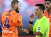 爱游戏体育官网-包含苏宁主场鏖战平局，与山东鲁能握手言和的词条