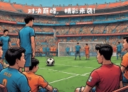 爱游戏官网-一触即发！精彩对决即将开始，精彩纷呈