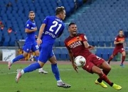 爱游戏app-亚特兰大大胜切沃，完美的比赛表现