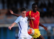 爱游戏入口-纽卡斯尔联队长领军国家队备战欧洲杯资格赛