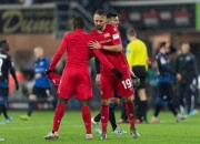 爱游戏登录-斯图加特未能延续胜利，遭遇失利的简单介绍