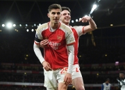 爱游戏-英超顶尖球队：切尔西击溃阿森纳