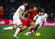 爱游戏在线登录-尤文图斯战平，马德里竞技赢球领先积分榜