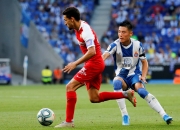 爱游戏中国官网-西班牙人主场大胜，保持联赛不败纪录的简单介绍