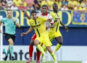 爱游戏官方登录入口-关于皇家比利亚尔客场奋勇争斗，实现连胜的信息