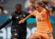 爱游戏-荷兰队断澳大利亚连胜势头，晋级女足世界杯八强的简单介绍