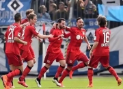 爱游戏-里尔主场告捷，继续在法甲赛场上发光发热