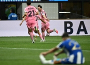 爱游戏-梅西再次破门，巴黎成功逆转胜利