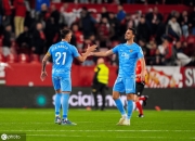 爱游戏在线登录-包含阿尔梅里亚连胜，继续表现出色的词条