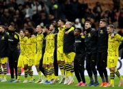 爱游戏网页版-包含巴黎客场大胜，坐拥小组头名的词条