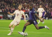 爱游戏体育官网-拜仁慕尼黑在最新的欧洲俱乐部比赛中大放异彩