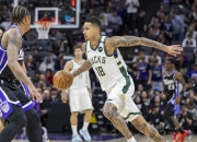 爱游戏官网-关于雄鹿力克国王，字母哥砍下38分！的信息