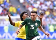 爱游戏官网入口-墨西哥女足击败喀麦隆，迎来一场胜利