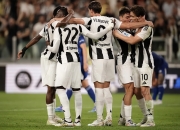 爱游戏在线登录-尤文图斯主场失分，主场防线难以守住