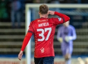 爱游戏入口-柏林赫塔队主场失利，德国足球联赛排名下滑