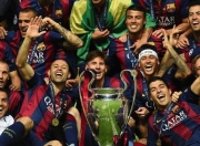 爱游戏app下载-马德里双雄再度交锋，西甲传统强权傲视欧洲