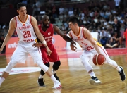 爱游戏官网网页版入口-关于黑山篮球赛：冠军归属呼声高涨的信息