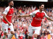 爱游戏亚洲官网-阿森纳斩获珍贵三分，坚决捍卫领土