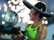 爱游戏体育官网-巴西田径选手再度夺冠，速度与技巧并存