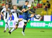 爱游戏登录-包含帕尔马主场失利，保级之路漫漫的词条