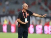 爱游戏官方入口-富力主场失分，积分榜排名持续下滑