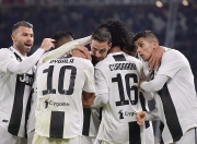 爱游戏在线-关于尤文图斯新援表现出色，迅速融入球队的信息