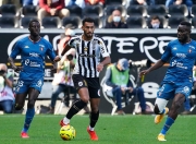 爱游戏登录入口-关于南特主场遭逢负，降级形势严峻的信息